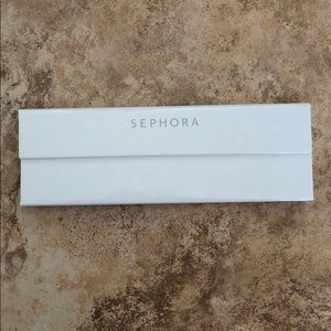 Sephora eye shadow palette